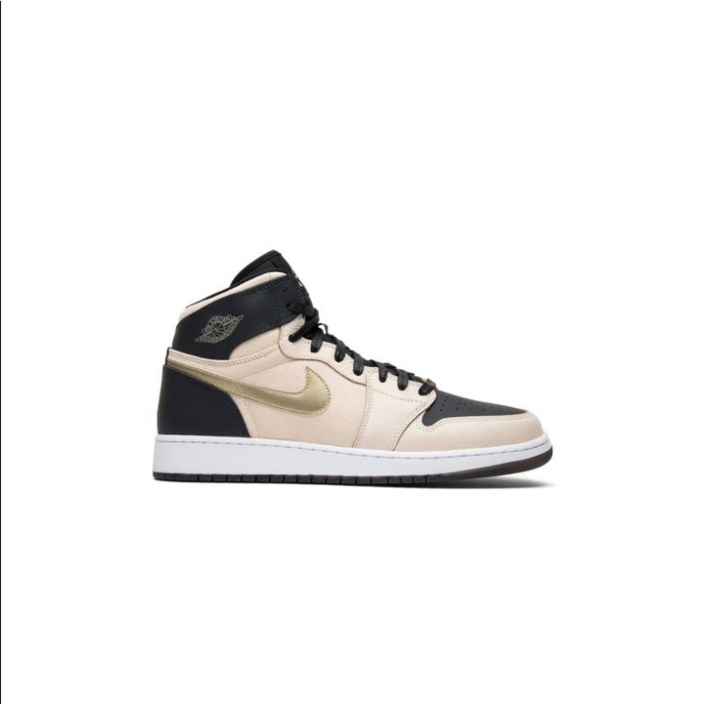Jordan 1 “Heiress”